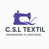 logo CSL