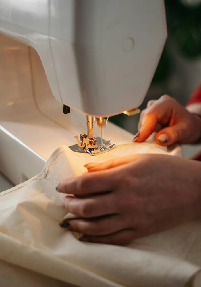 Equipo de C.S.L TEXTIL trabajando